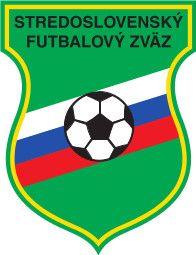 Stredoslovenský futbalový zväz - hlavný partner Lenivej lopty 2017