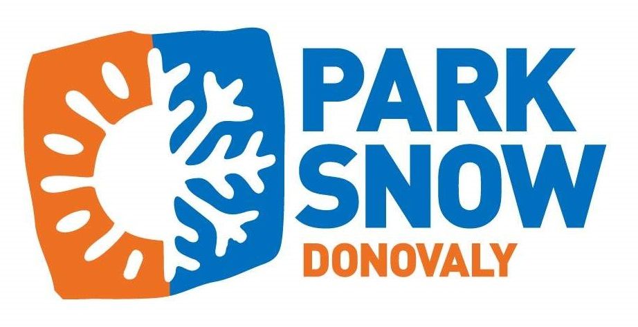 Park Snow Donovaly